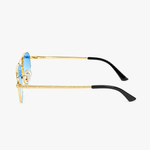 RIVIERA - BLEU OR - vue produit 3