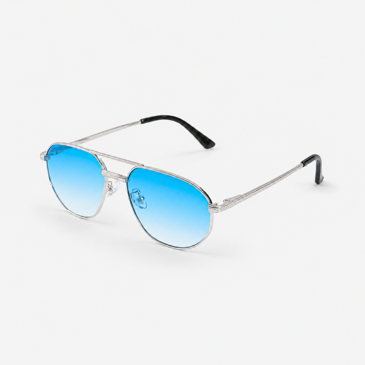 RIVIERA BLEU ARGENT - Profil