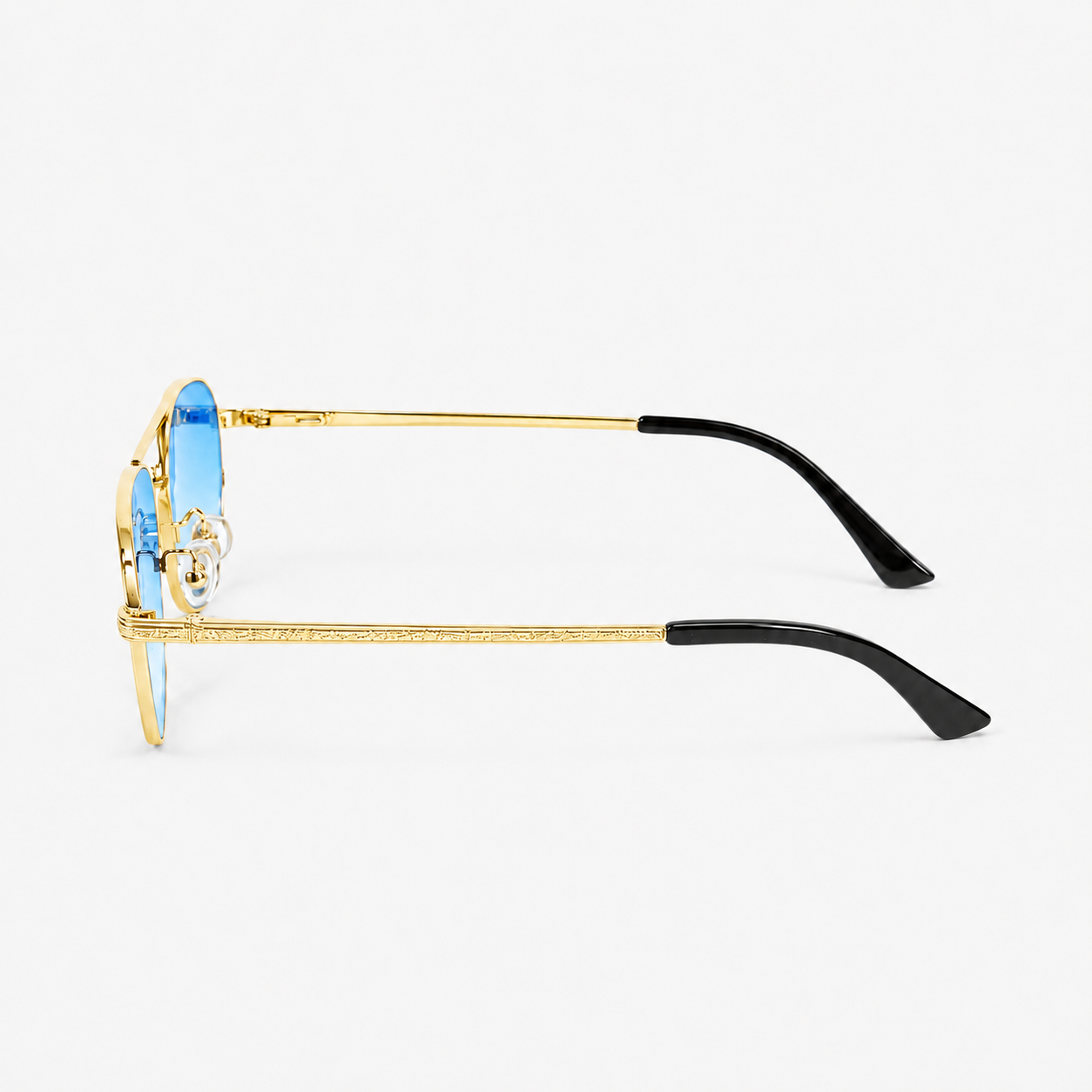 RIVIERA BLEU OR - Side