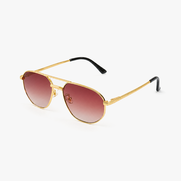 RIVIERA - MARRON