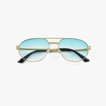 RIVIERA - VERT OR