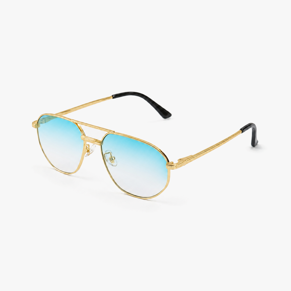 RIVIERA - VERT OR - vue produit 2
