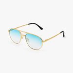 RIVIERA - VERT OR - vue produit 2