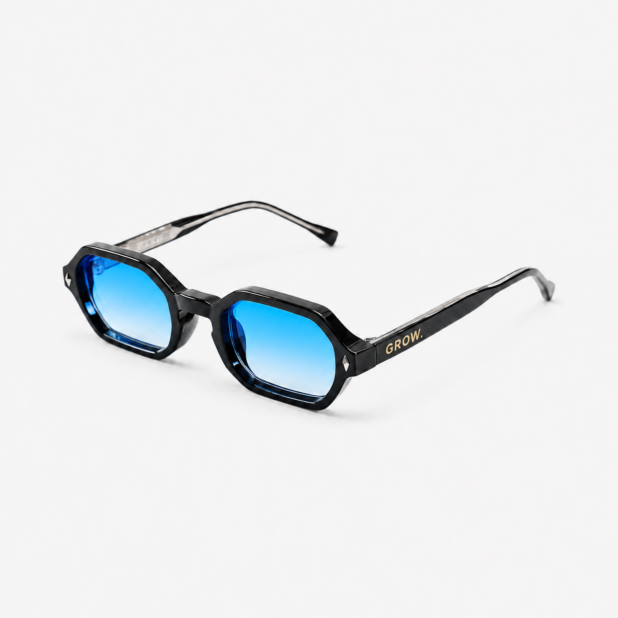 SANTORINI BLEU Profil
