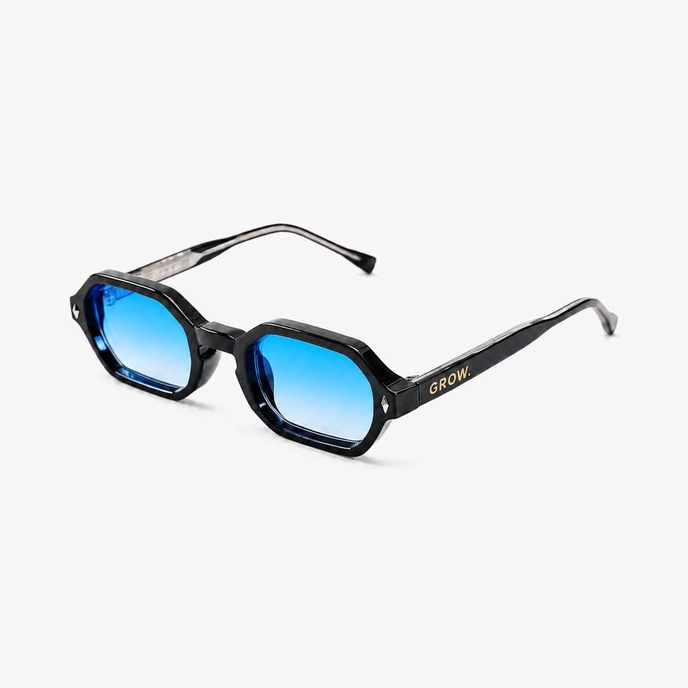 SANTORINI - BLEU - vue produit 2
