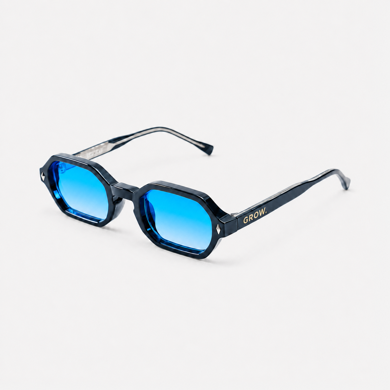 SANTORINI BLEU 2 Profil