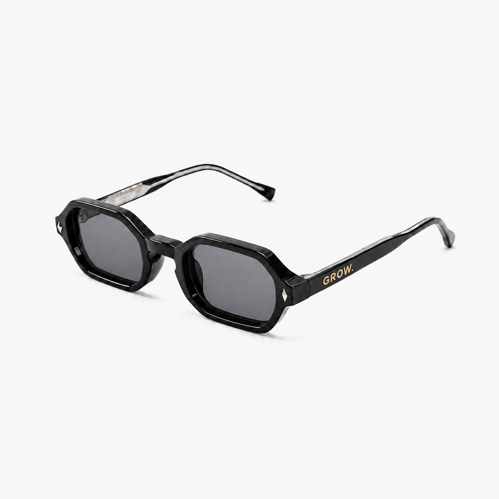 SANTORINI - NOIR - vue produit 2