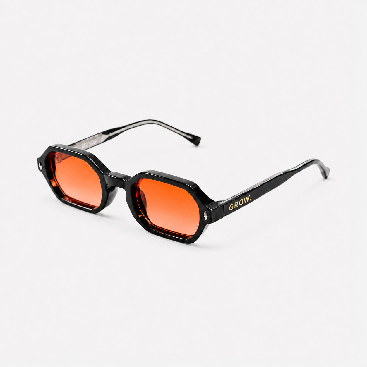 SANTORINI ORANGE Profil