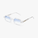 SANTORINI - TRANSPARENT BLEU - vue produit 2