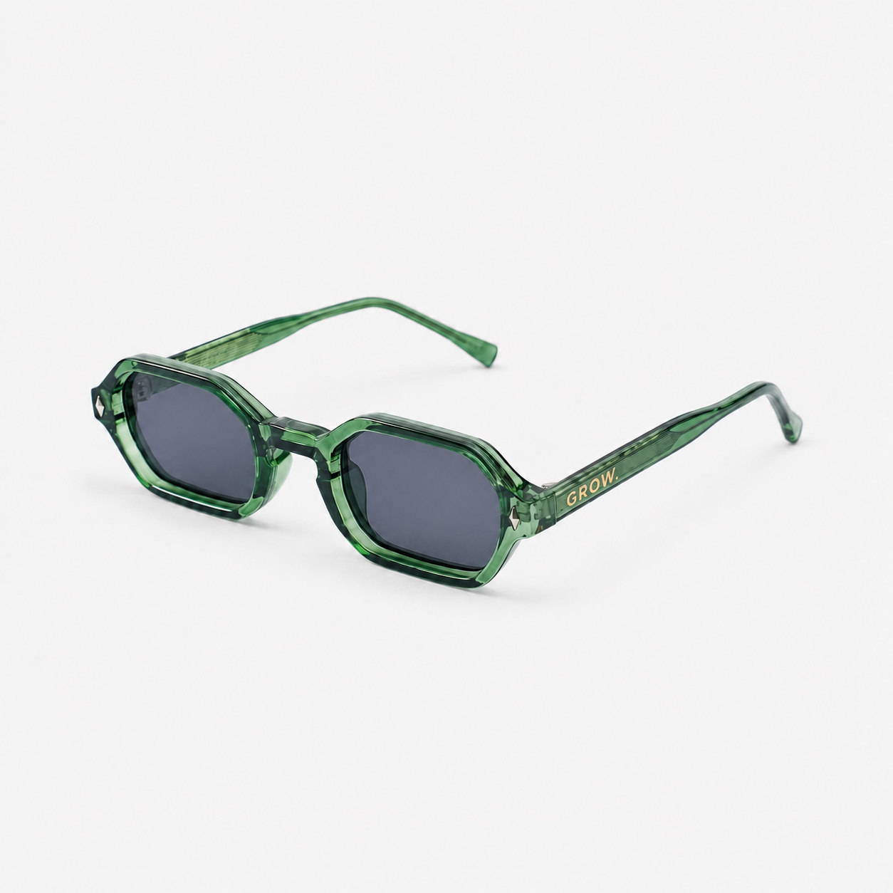 SANTORINI VERT Profil
