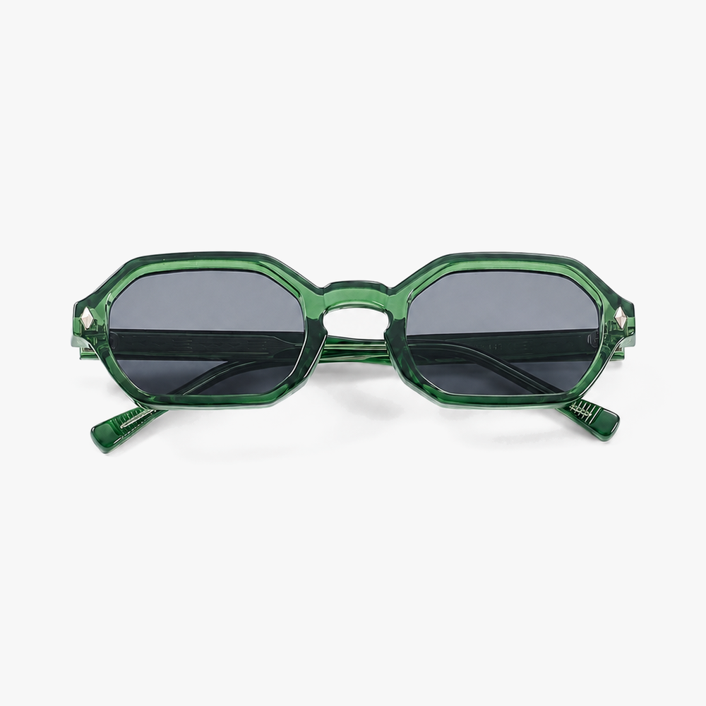 SANTORINI - VERT