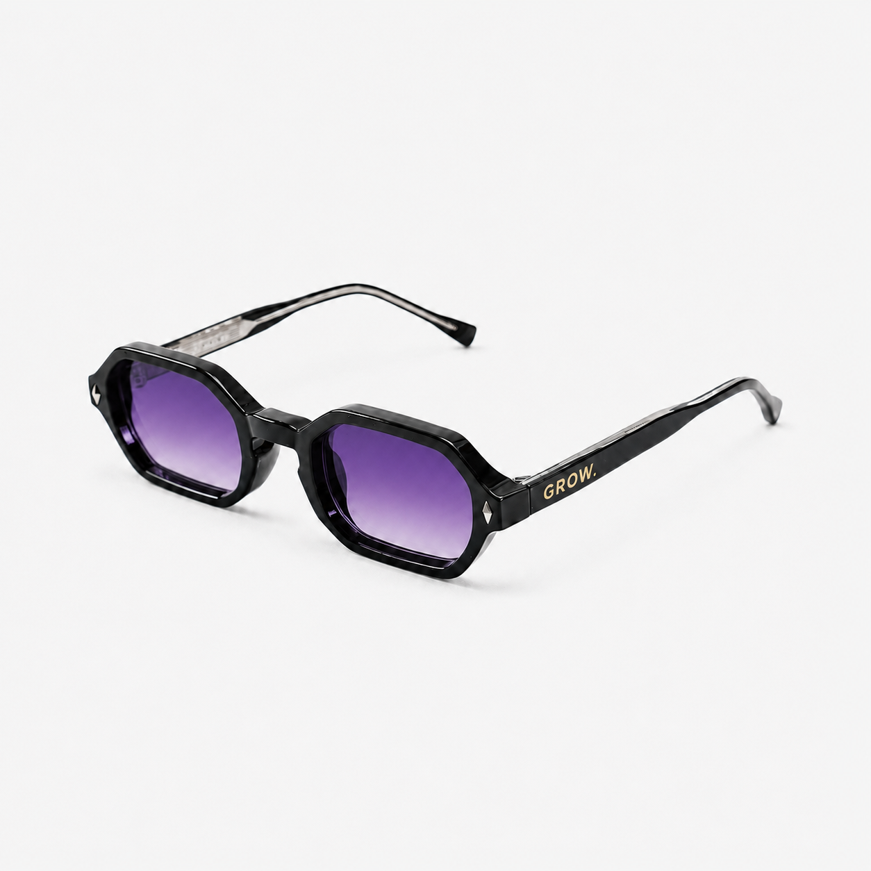 SANTORINI VIOLET Profil