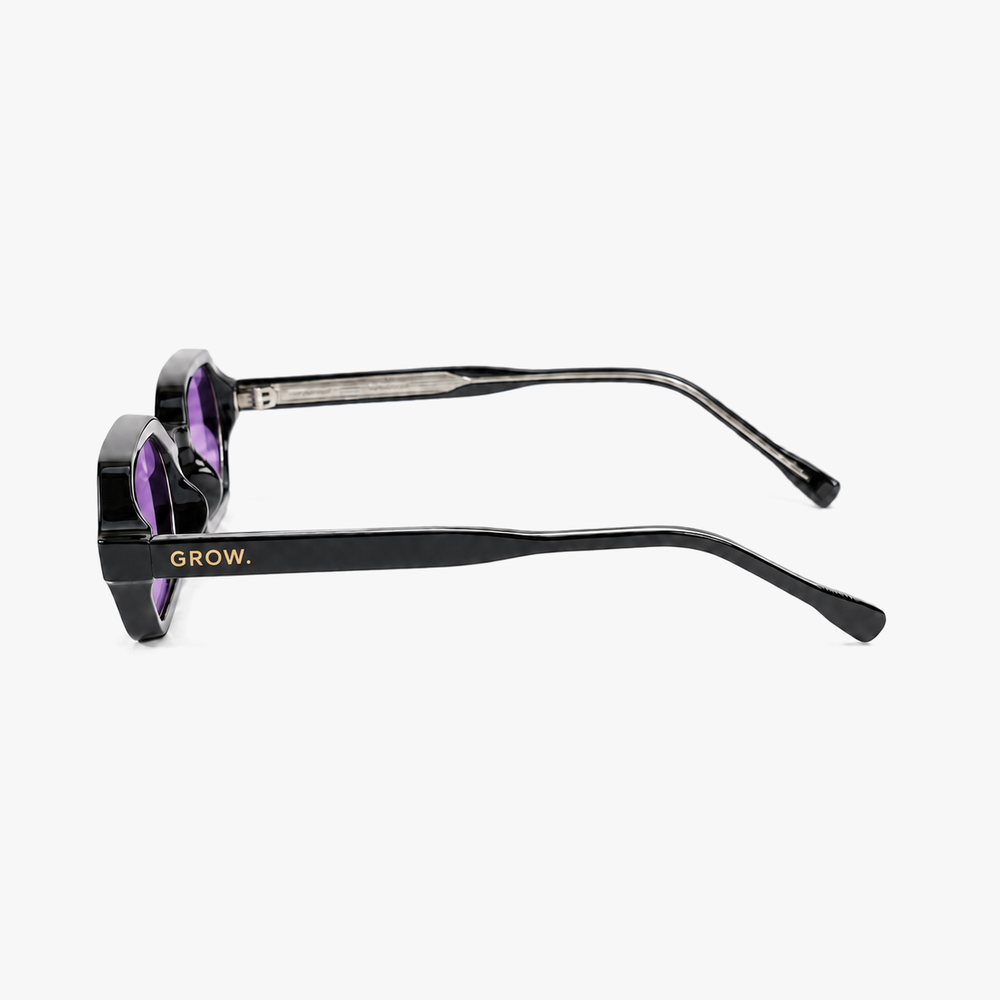 SANTORINI - VIOLET - vue produit 3