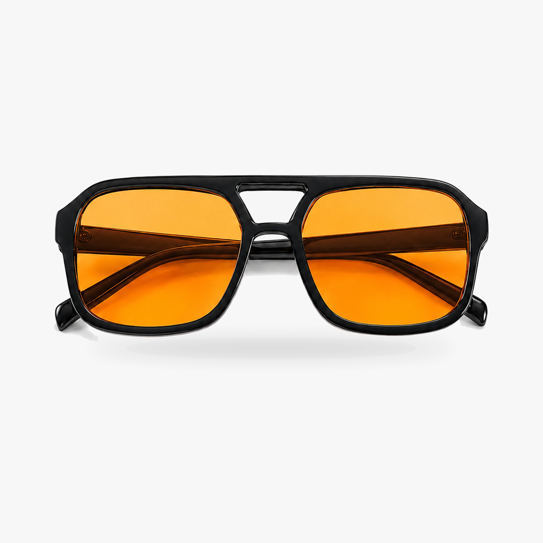 SEOUL - ORANGE - vue produit 1
