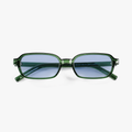 VENICE - BLEU VERT