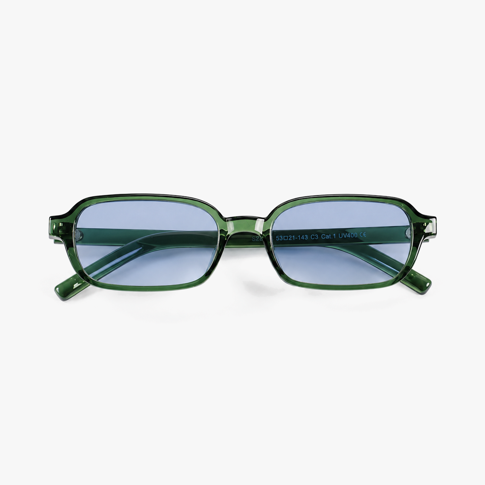 VENICE - BLEU VERT - vue produit 1