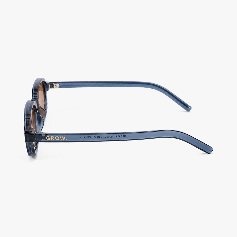 VENICE - MARRON BLEU - vue produit 3