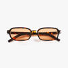 ORANGE LEOPARD