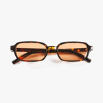 VENICE - ORANGE LEOPARD