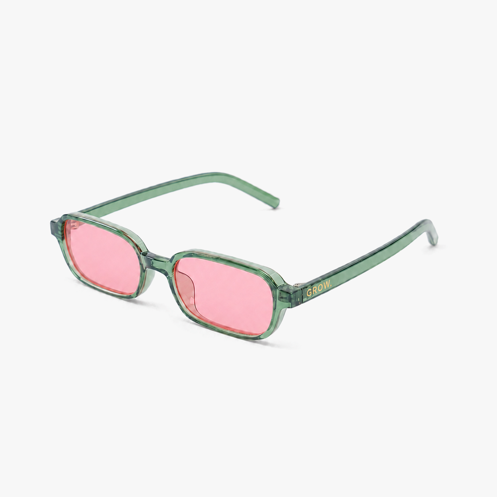 VENICE - ROSE VERT - vue produit 2