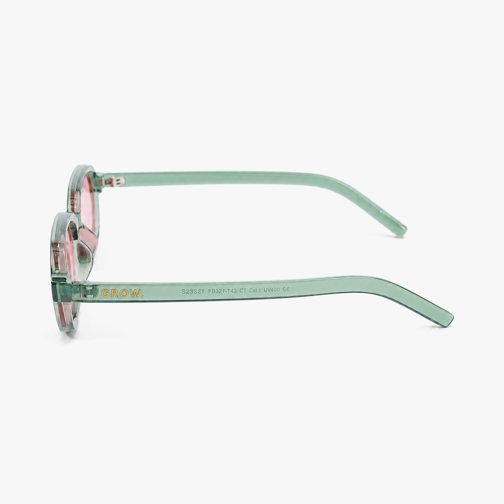 VENICE - ROSE VERT - vue produit 3